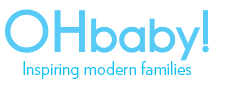OHbaby! magazine logo and link to Liz Donnelly's article