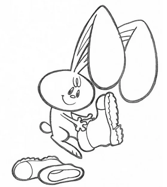 Eardrop puts on boots!