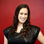 Naomi Toilalo 'Eardrop'