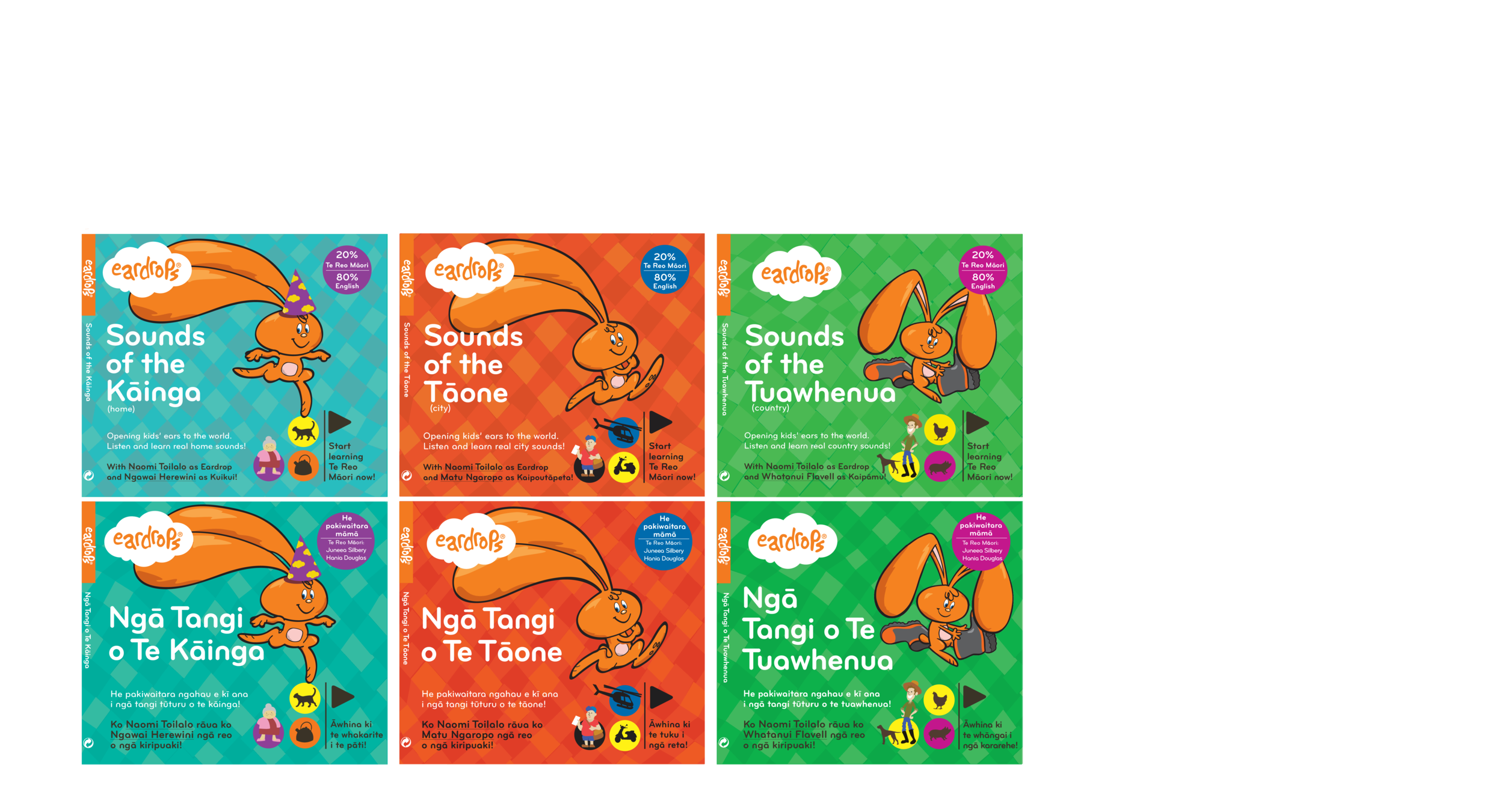 all covers in a grid.png