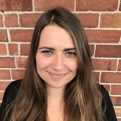 Daisy Lawless is “Eardrop”