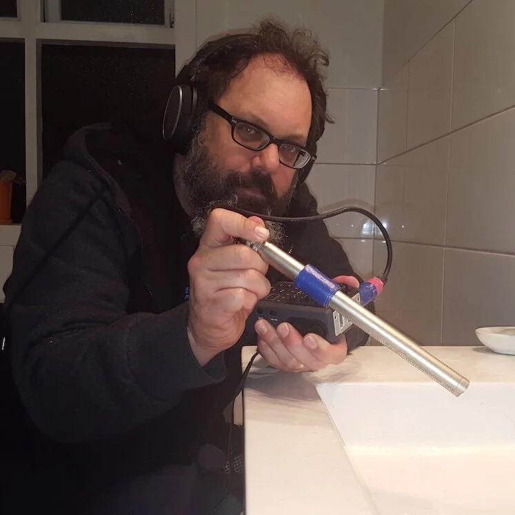 Roj Green is “The Farmer”