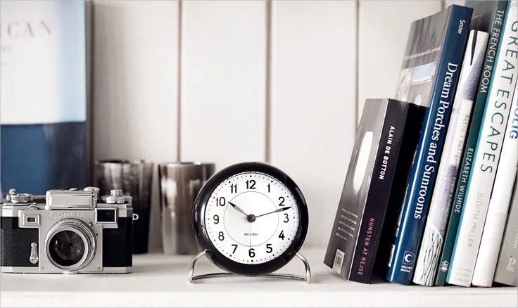 Arne Jacobsen