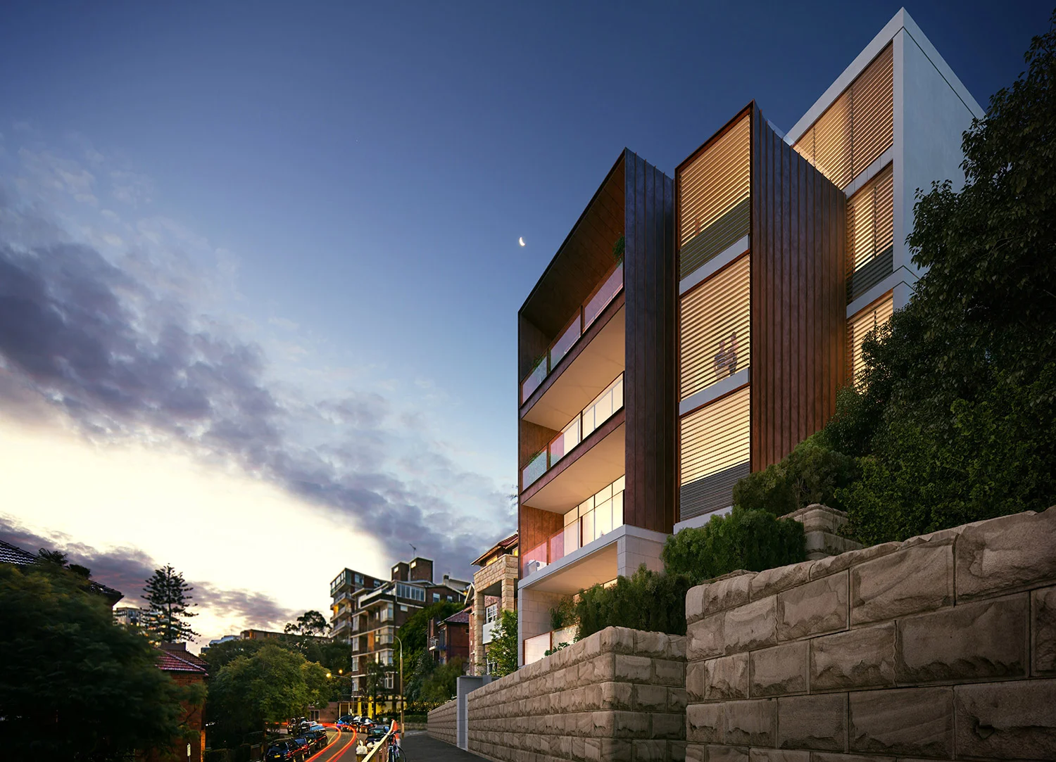 Kirribilli