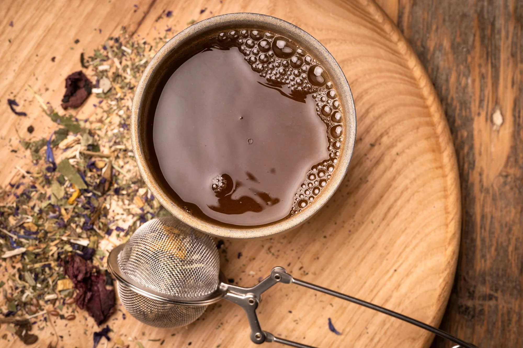 Produktfotos Kräuterparadis