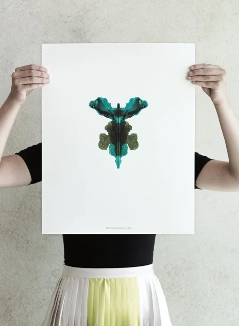 Same same but different