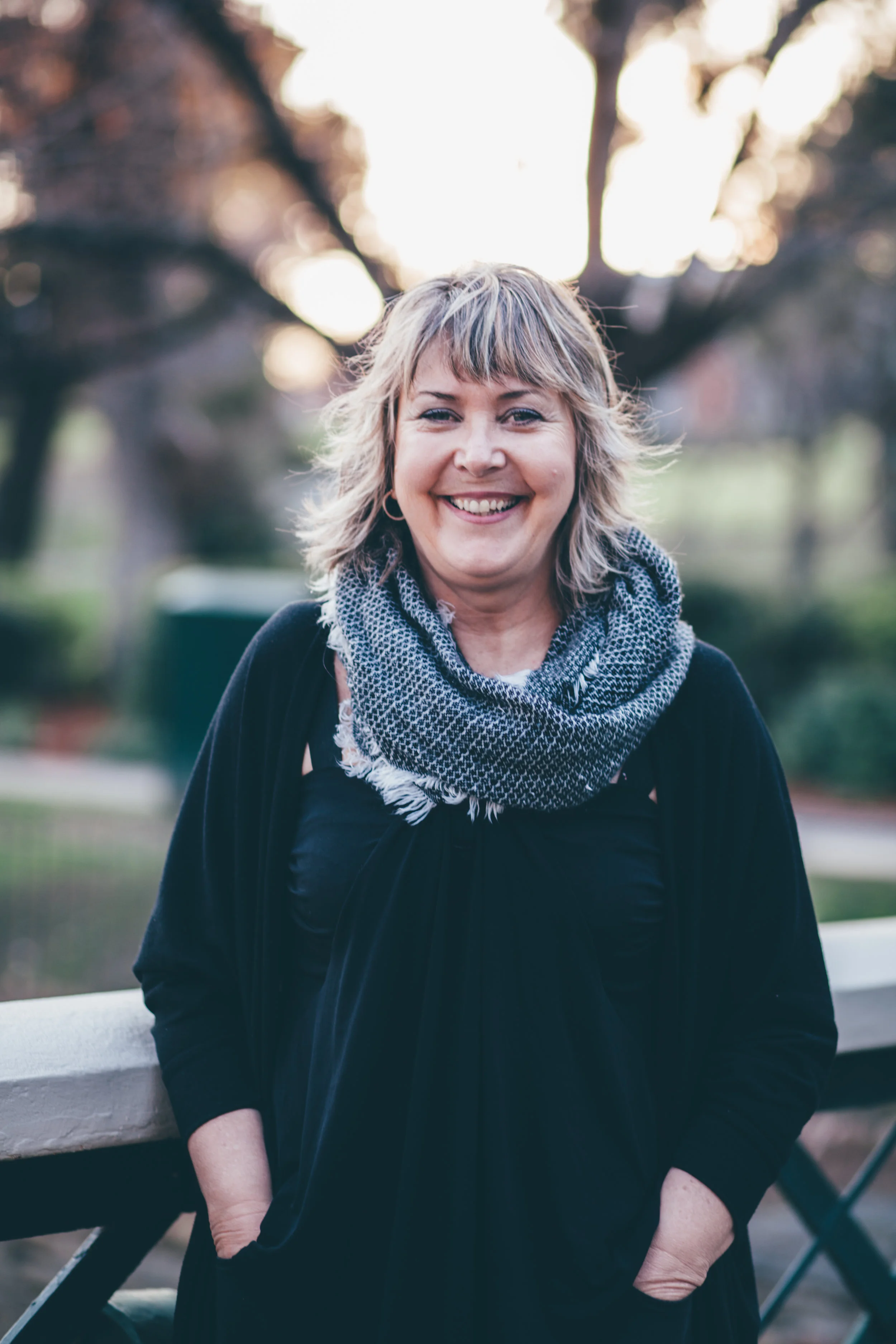 Janet Williams: Janet is the Manager of our vibrant Op Shop which includes overseeing the work for the dole program, food distribution and using our resources to help those in need in our community. Op shop phone: 5443 5998 E: janet.williams@victorycc. com.au