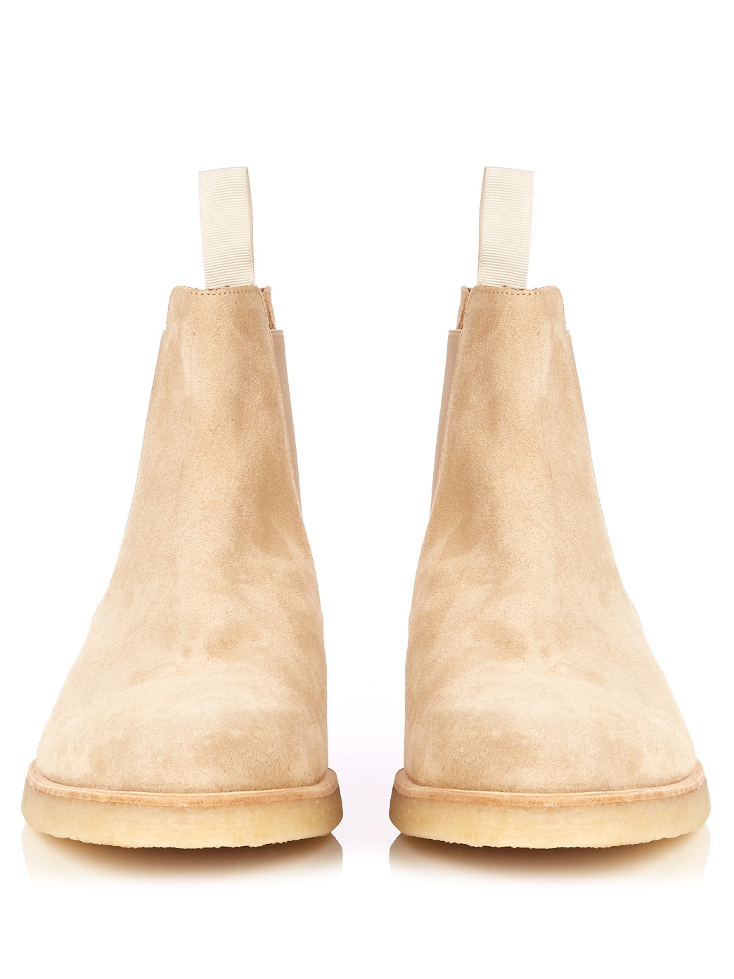 Common Projects Suede Chelsea Boots 2.jpg