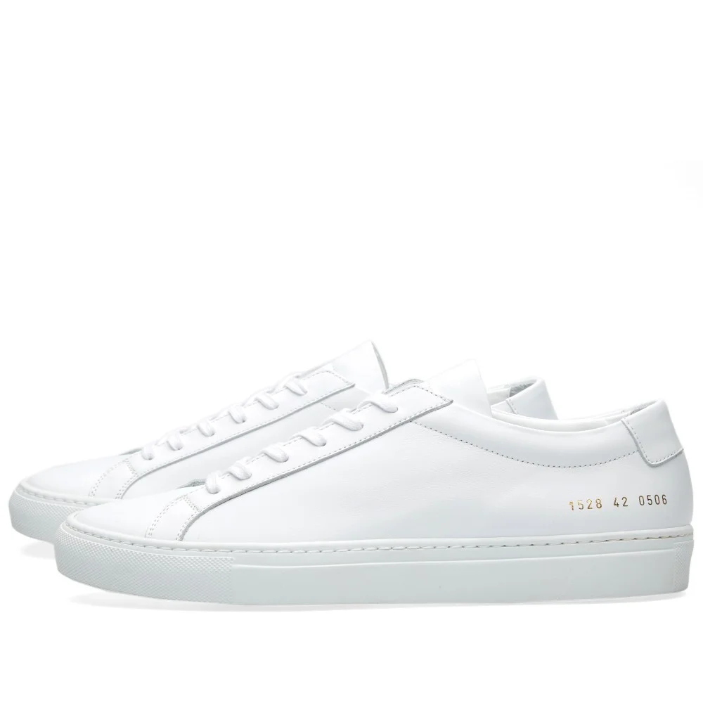 cp white sneakers