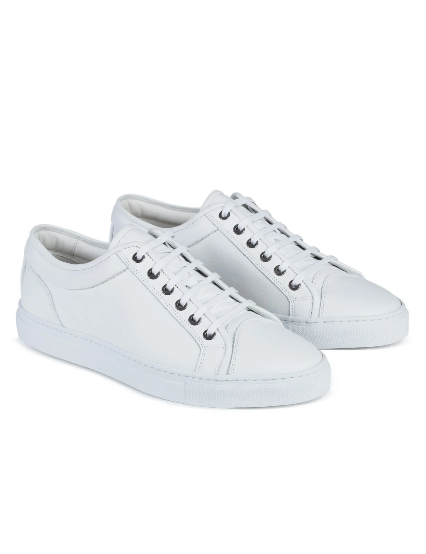 etq low 4 white