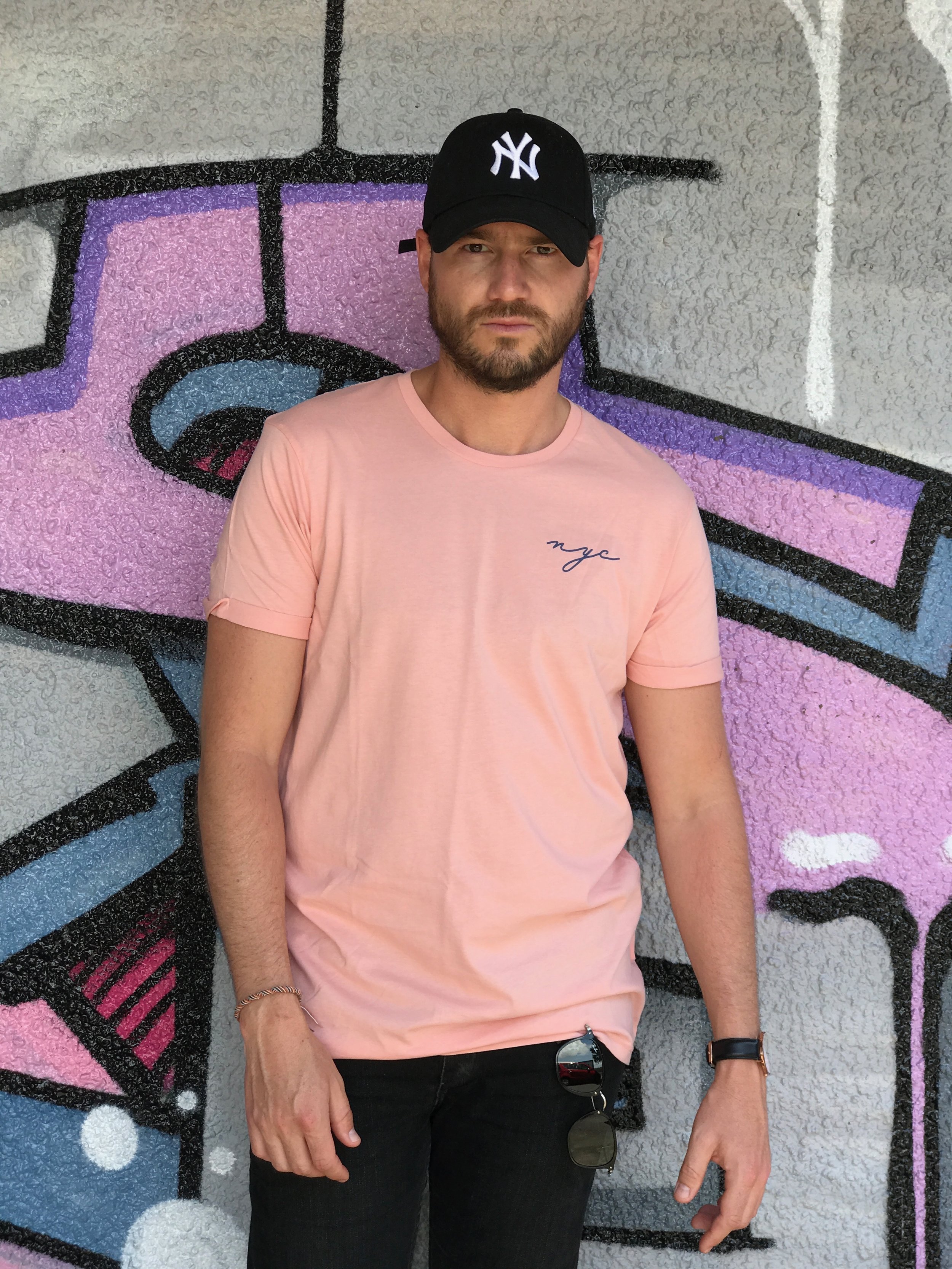 Showcase: Pink's not a colour, it's an attitude 