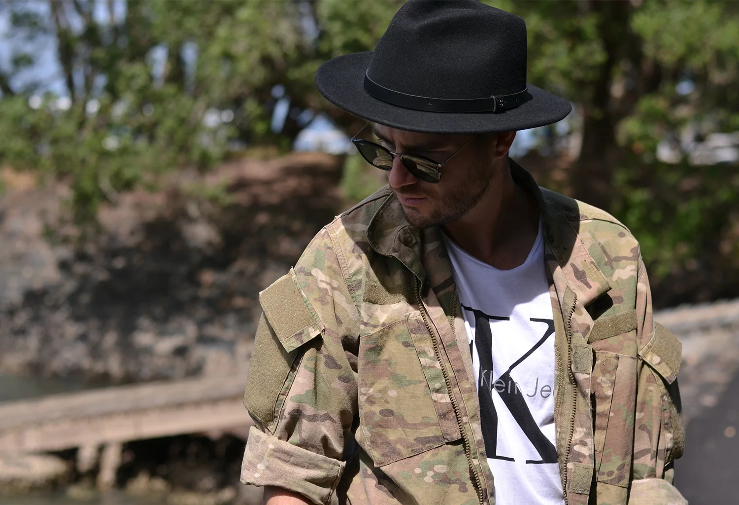 Trending: It's time to join the army 
