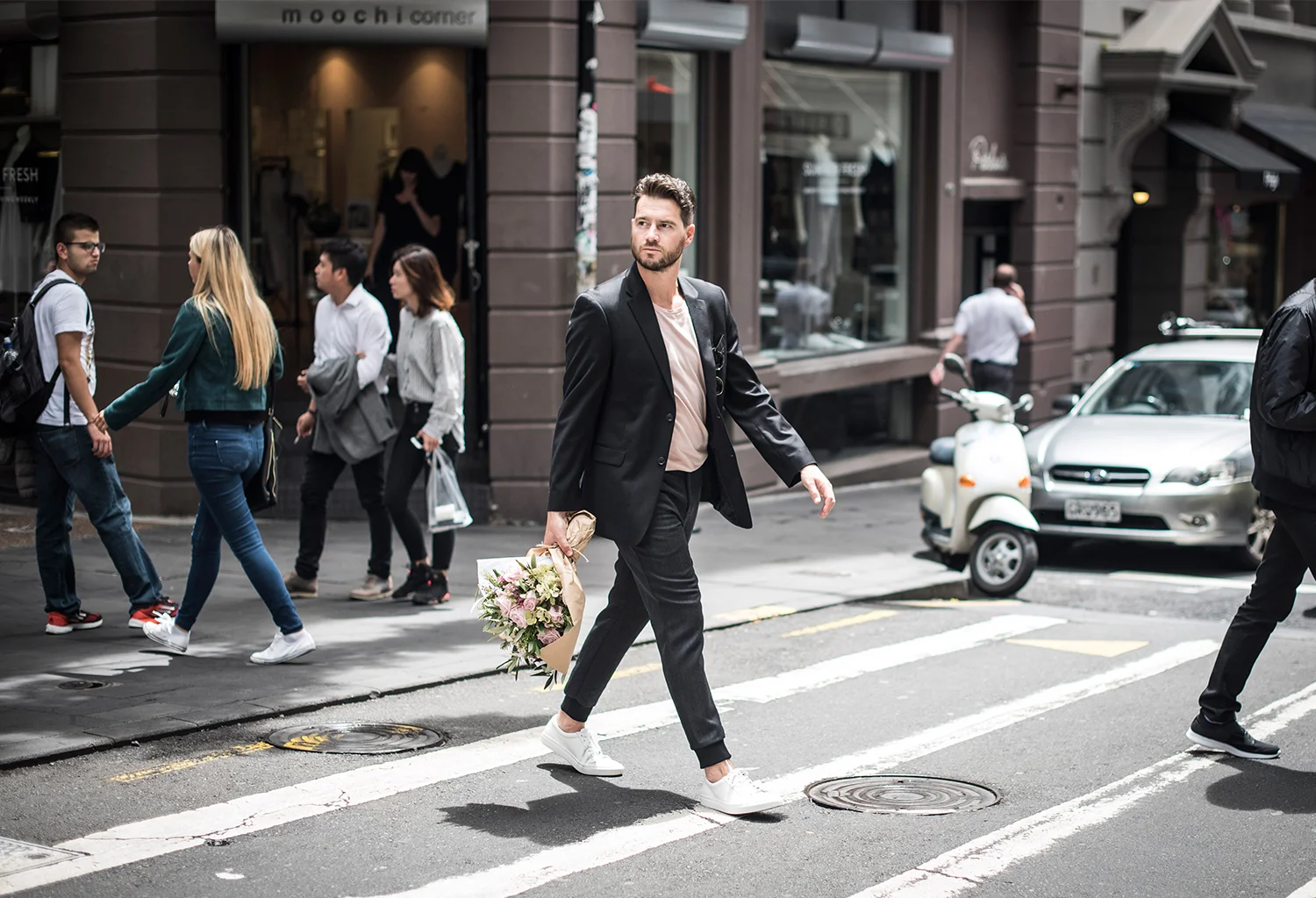Monologues: What every woman wants this Valentine's