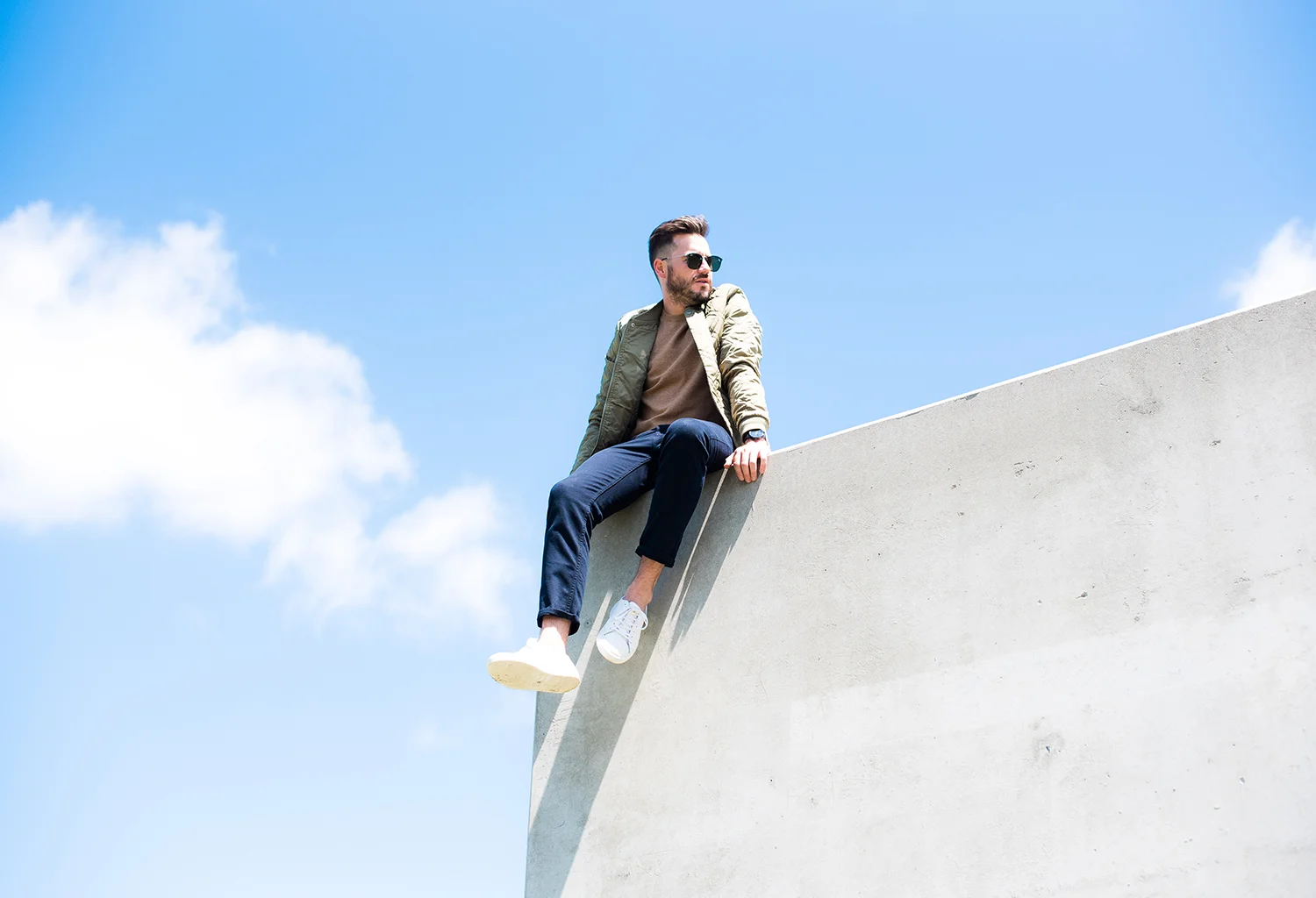 Showcase: The new style rules you'll wanna obey this season with Topman