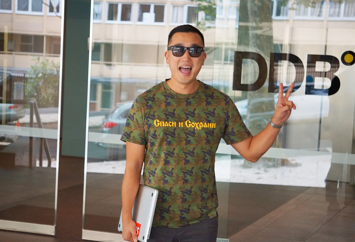 Spotlight: 10 Questions with Creative & Ugly Sneaker Collector PK