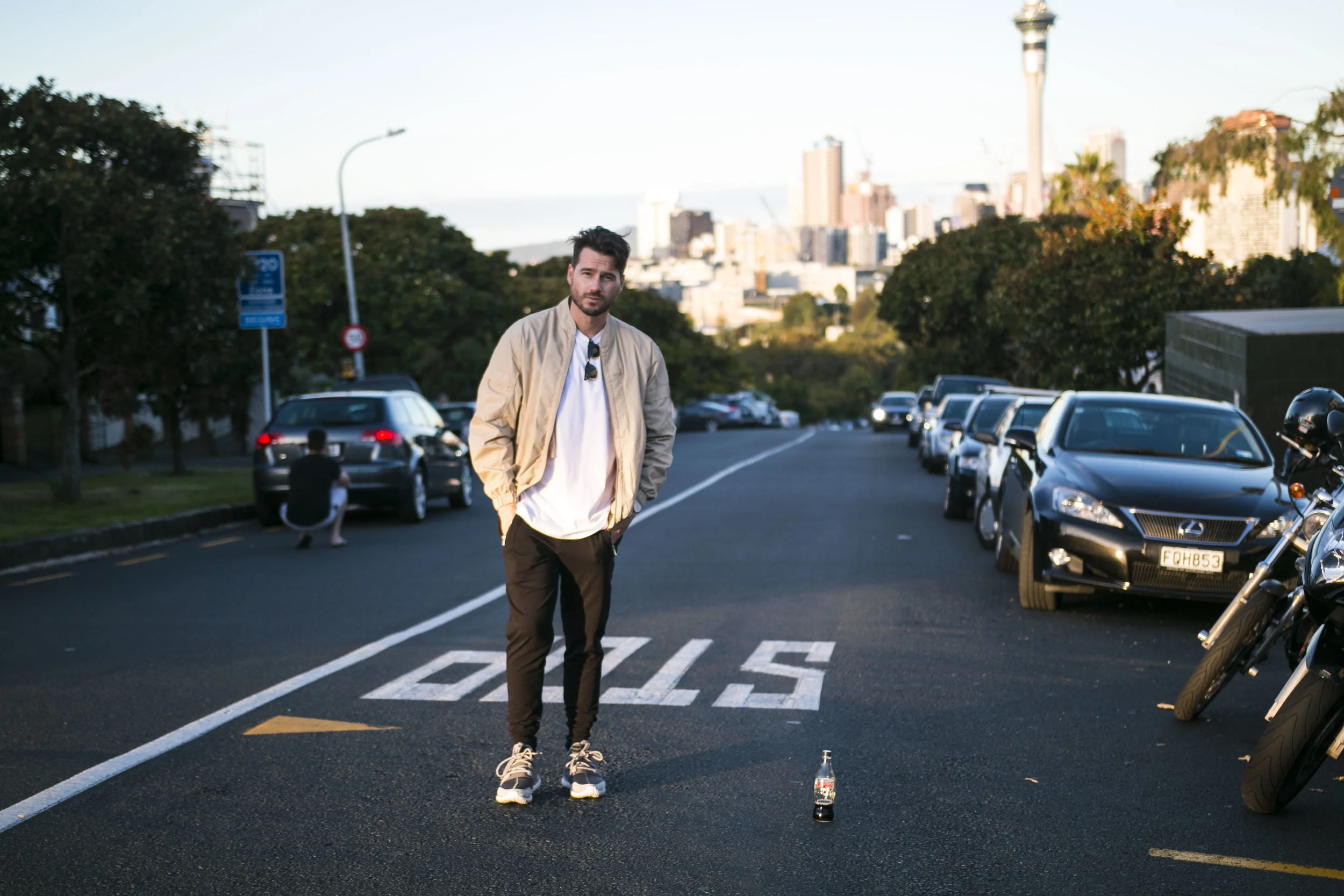 Showcase: Threads Autumn Look Book