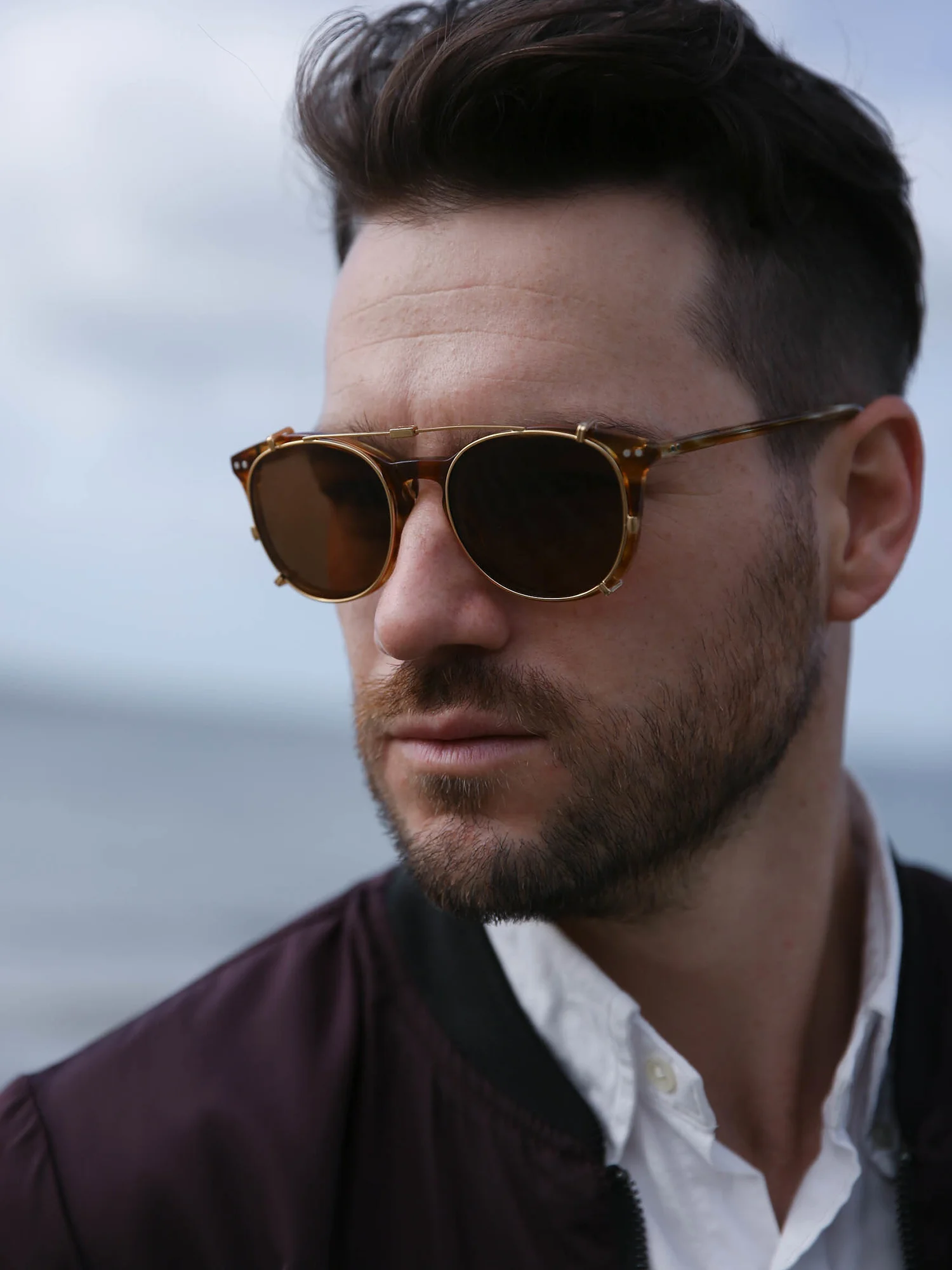 bailey nelson sunglasses