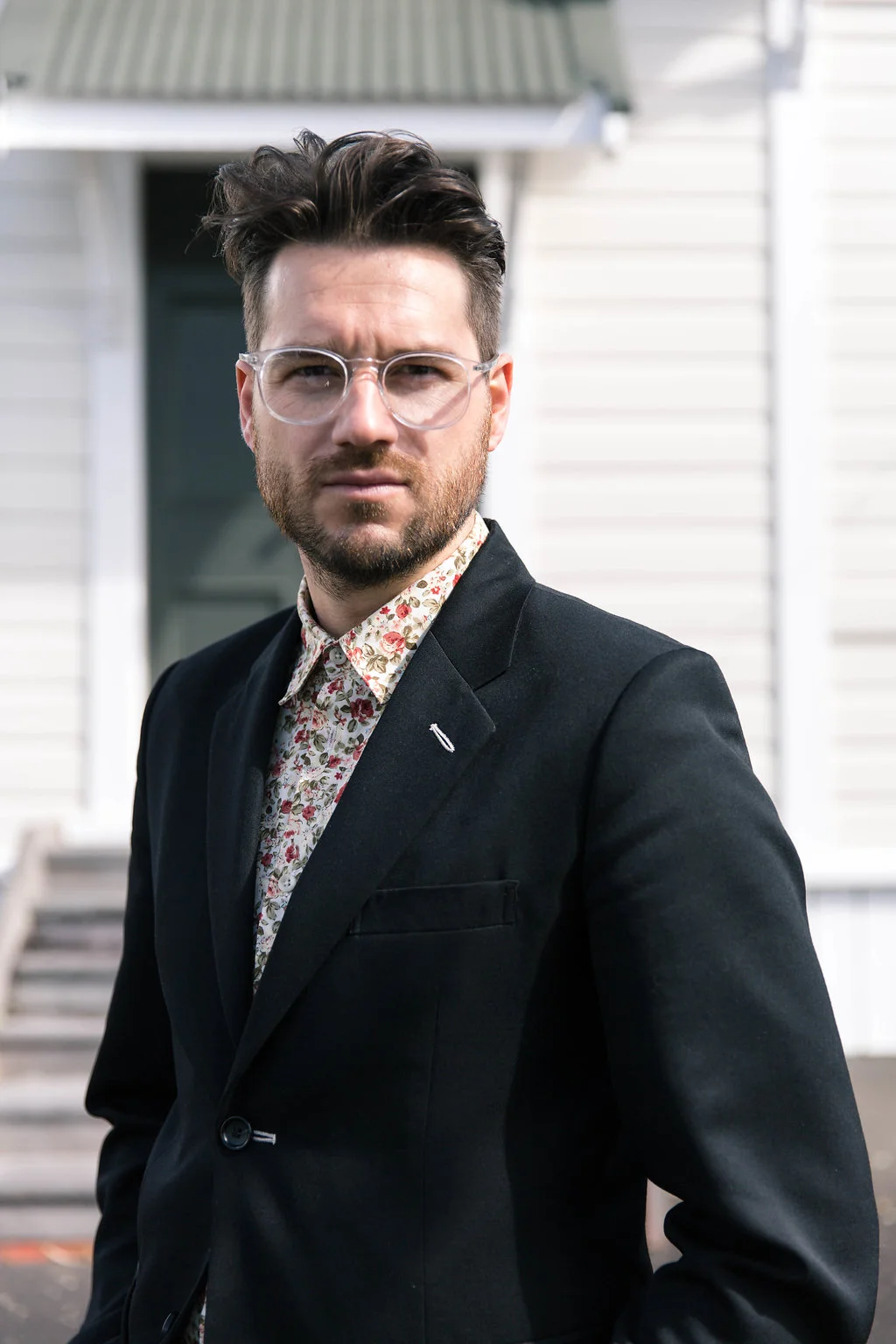Fashion: A Story of Lost Boys 