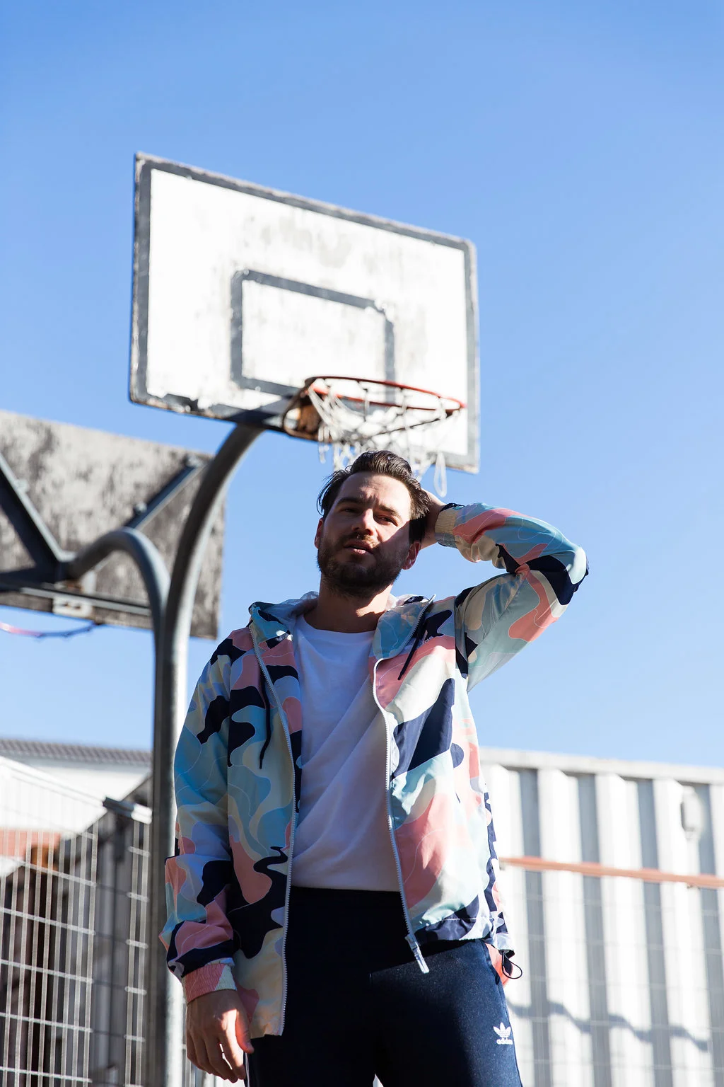 Fashion: Schooling Up On Street Worthy Style