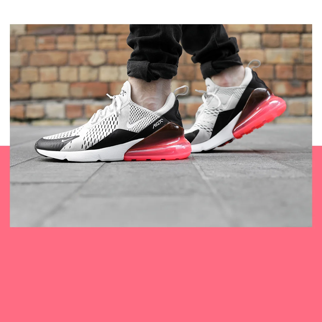 air max 270 outfit mens