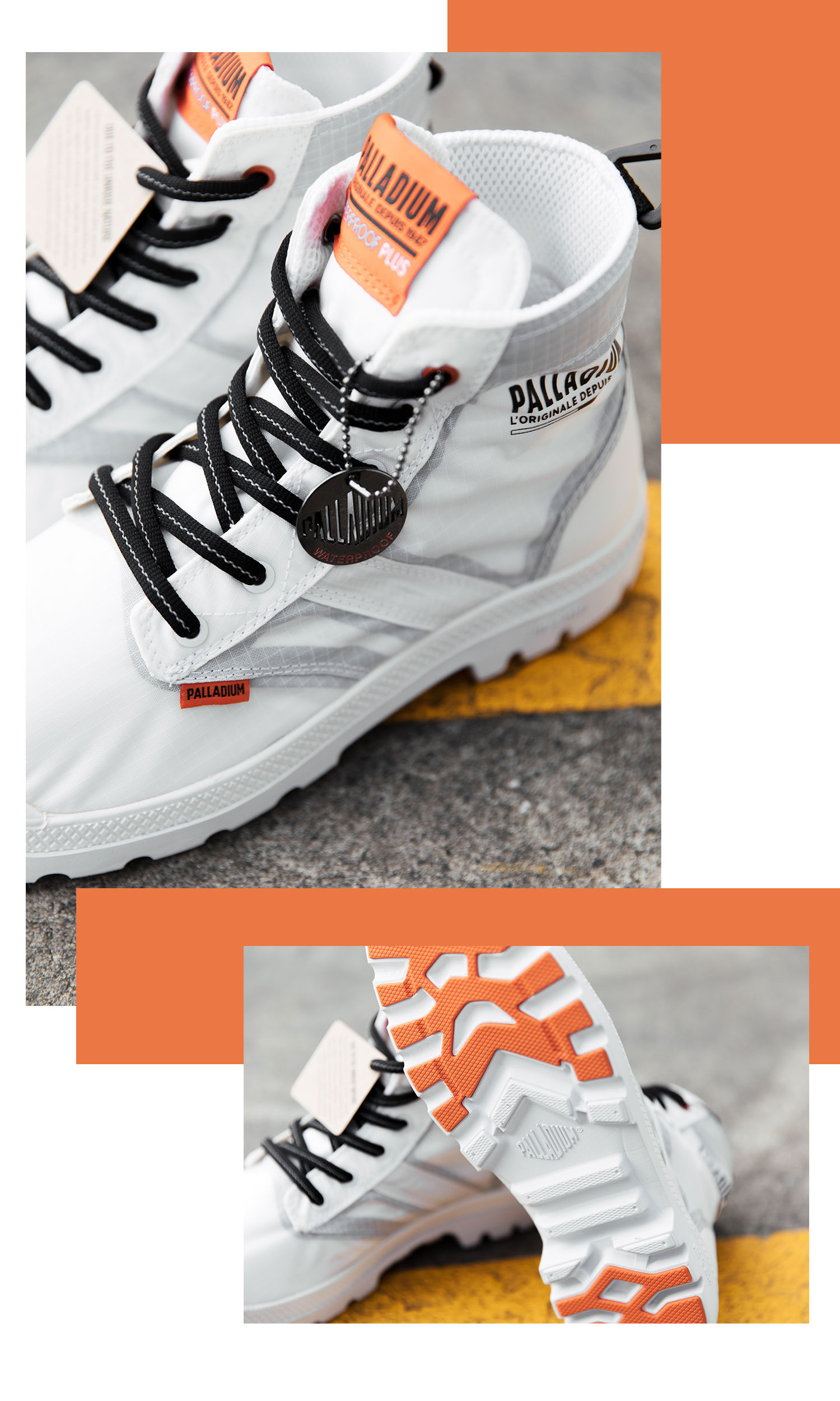 platypus shoes palladium