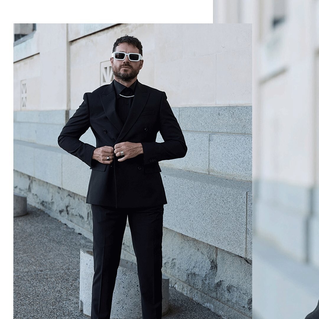 Hey gents! If you wanna level up your style, I&rsquo;ll show you 3 ways to do it. Find out just how easy it is over on the blog now.