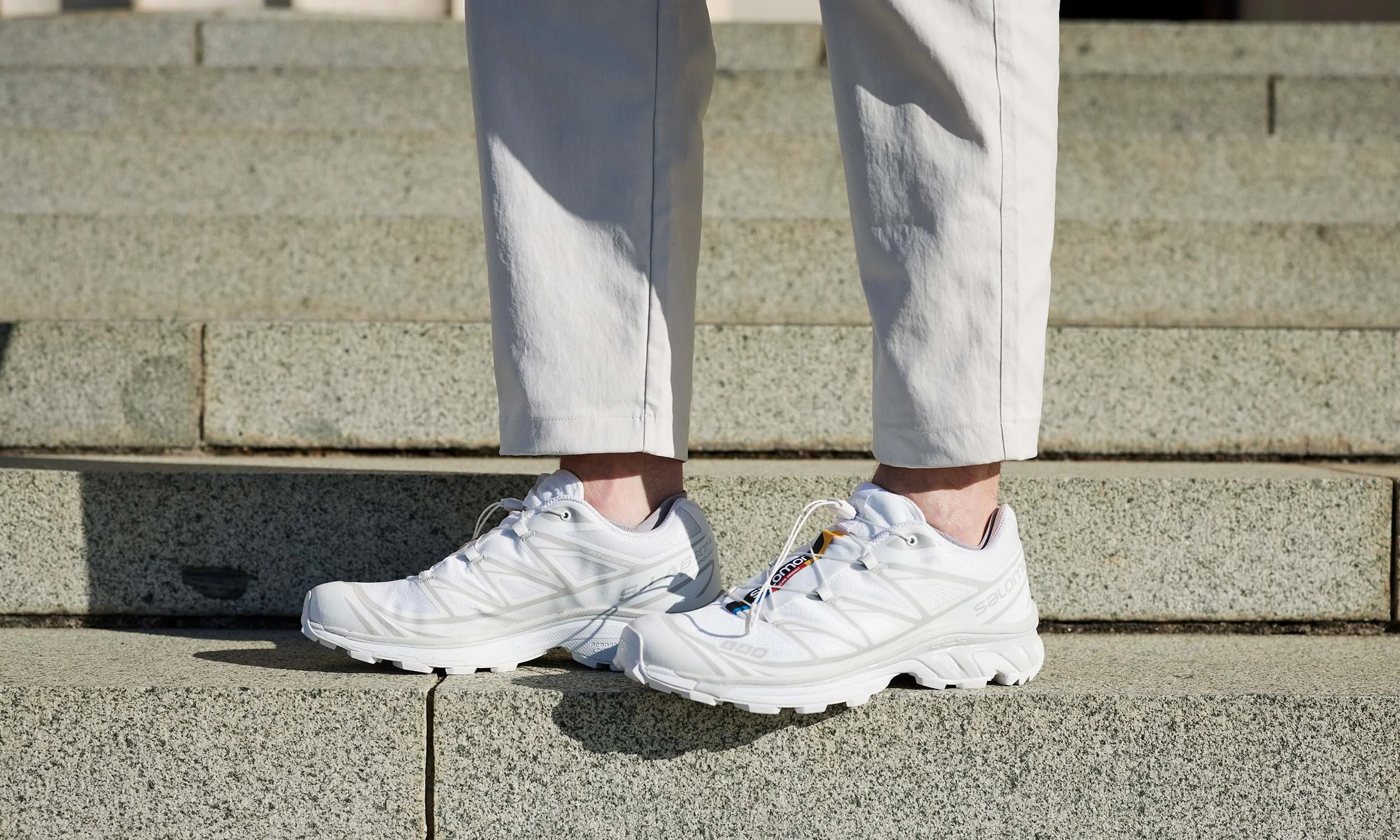 Jaheb Barnett_Mens_Fashion_Blogger_New_Zealand_Elevated Style_Salomon Sneakers