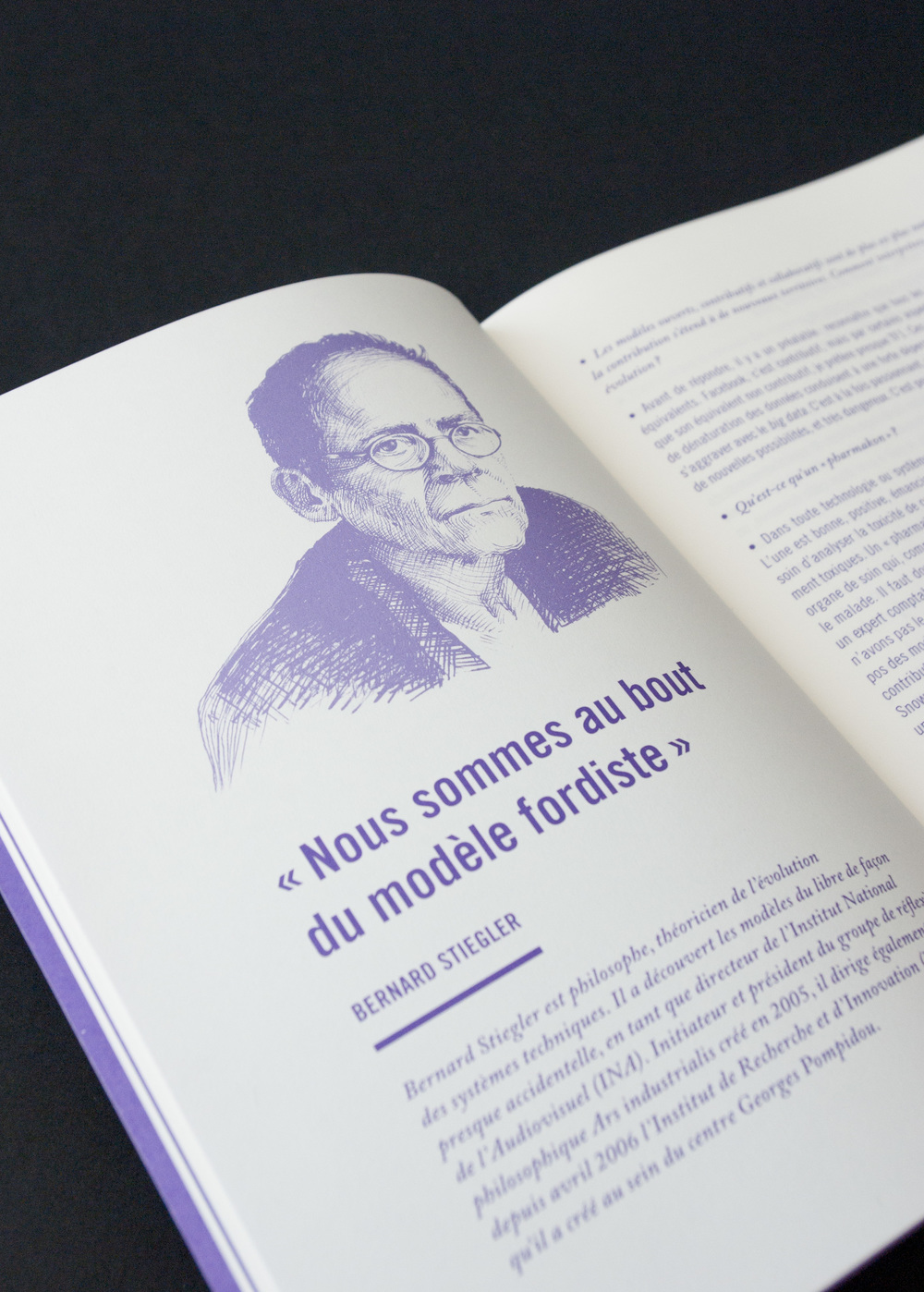 Open Models , les business models de l’économie ouverte.