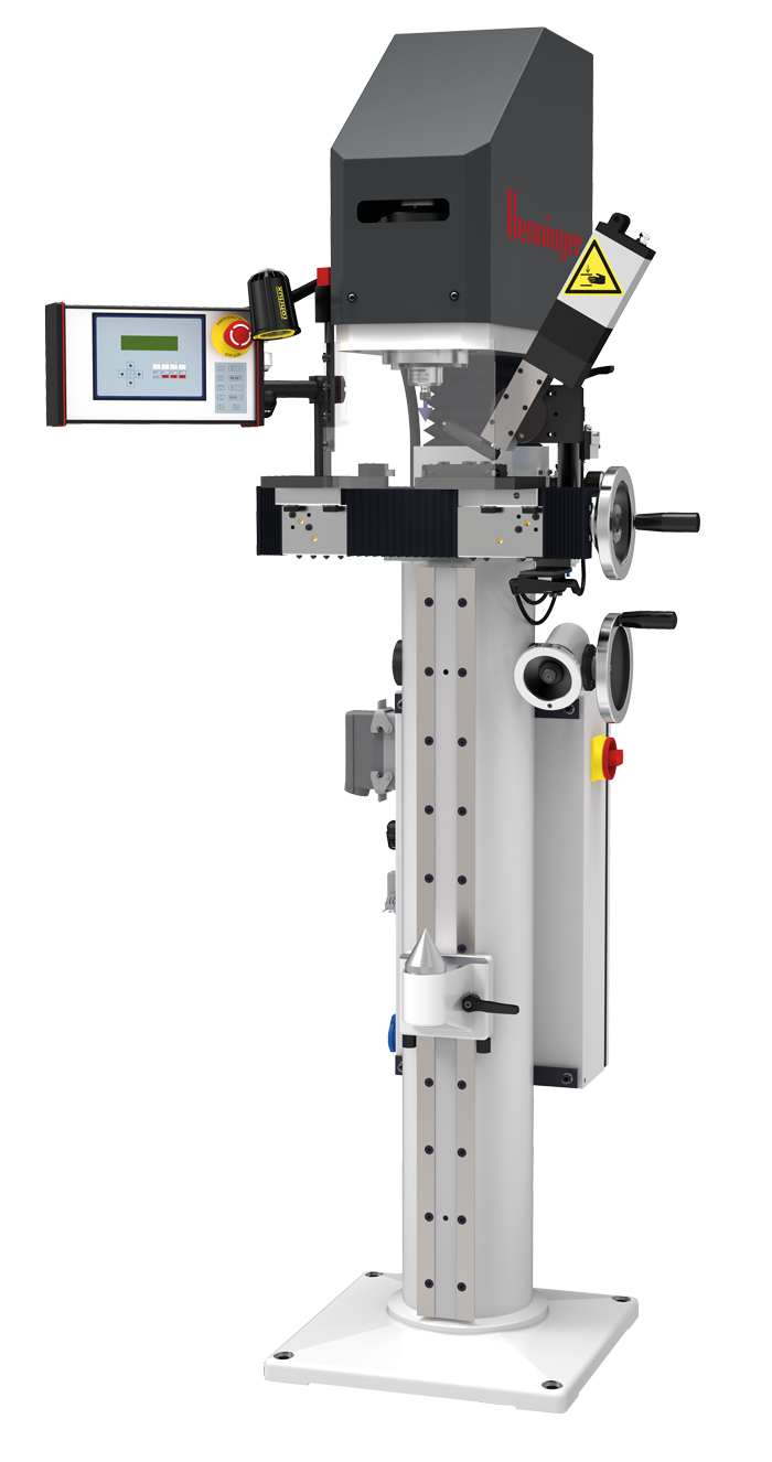 Centre Grinding Machines — Micronz