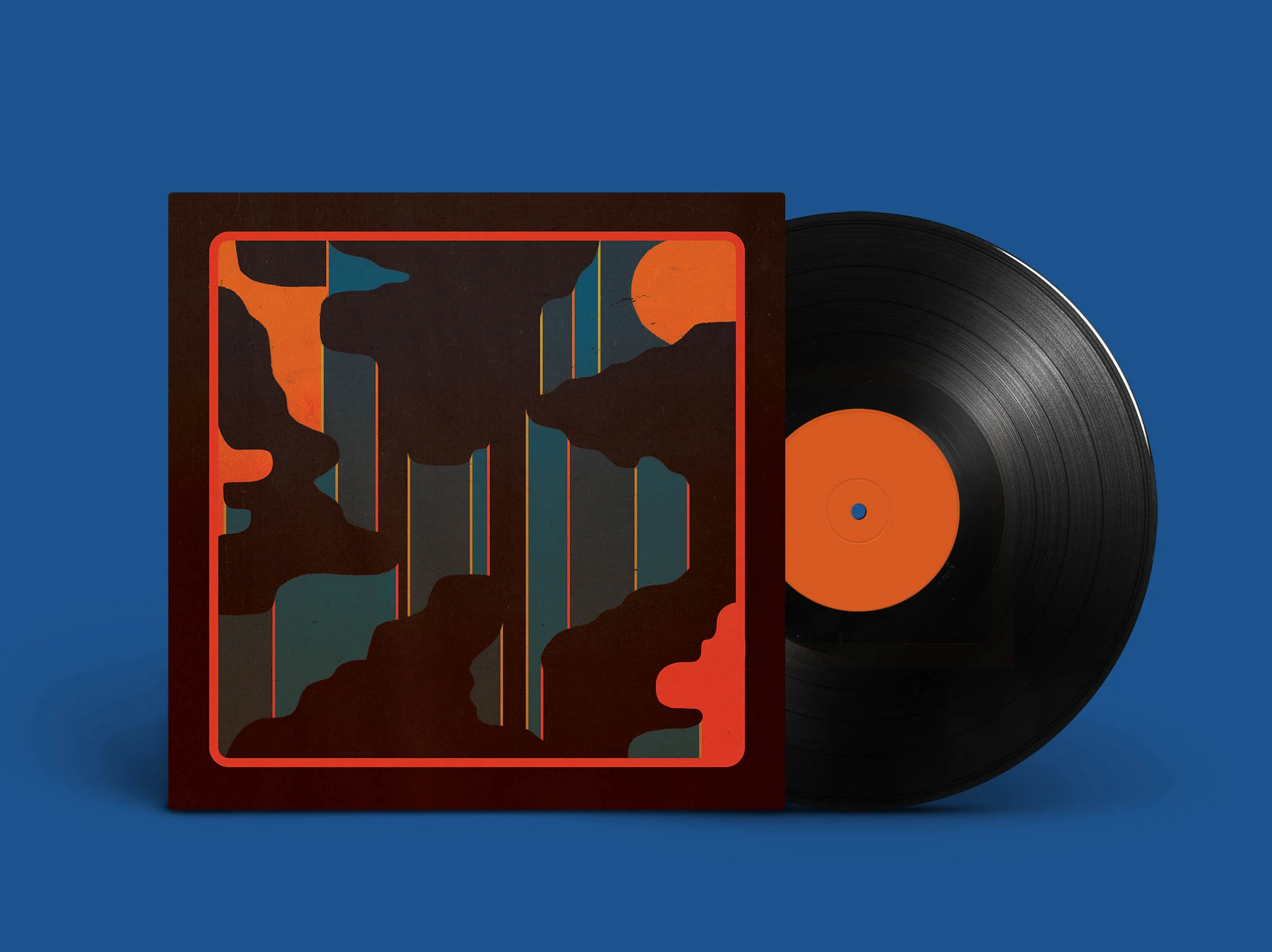 Jaya - ‘Zead’ EP Release, 2019.
