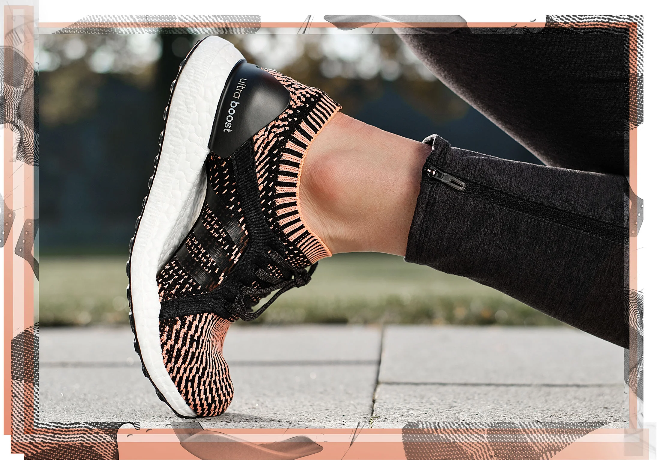 adidas ultra boost femei