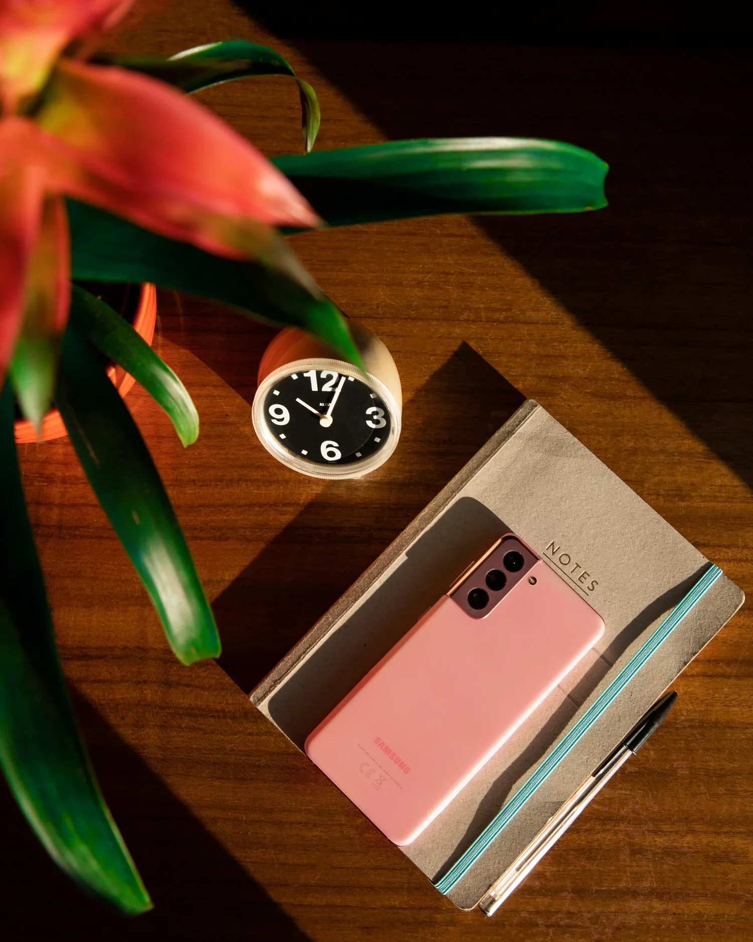 Three UK - Samsung S21