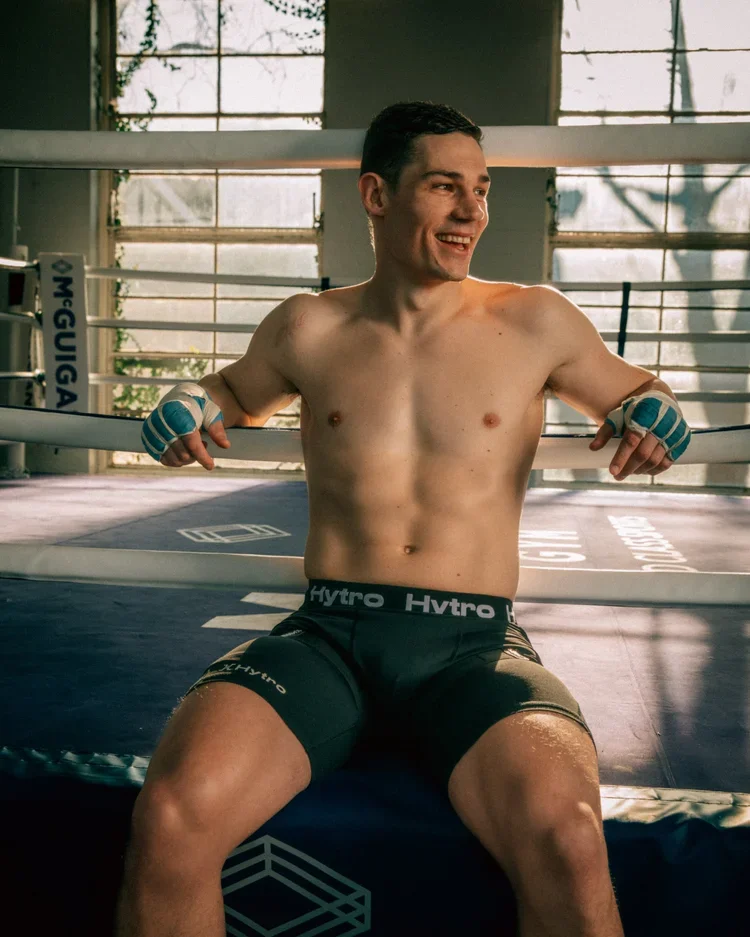 Hytro - Chris Billam-Smith