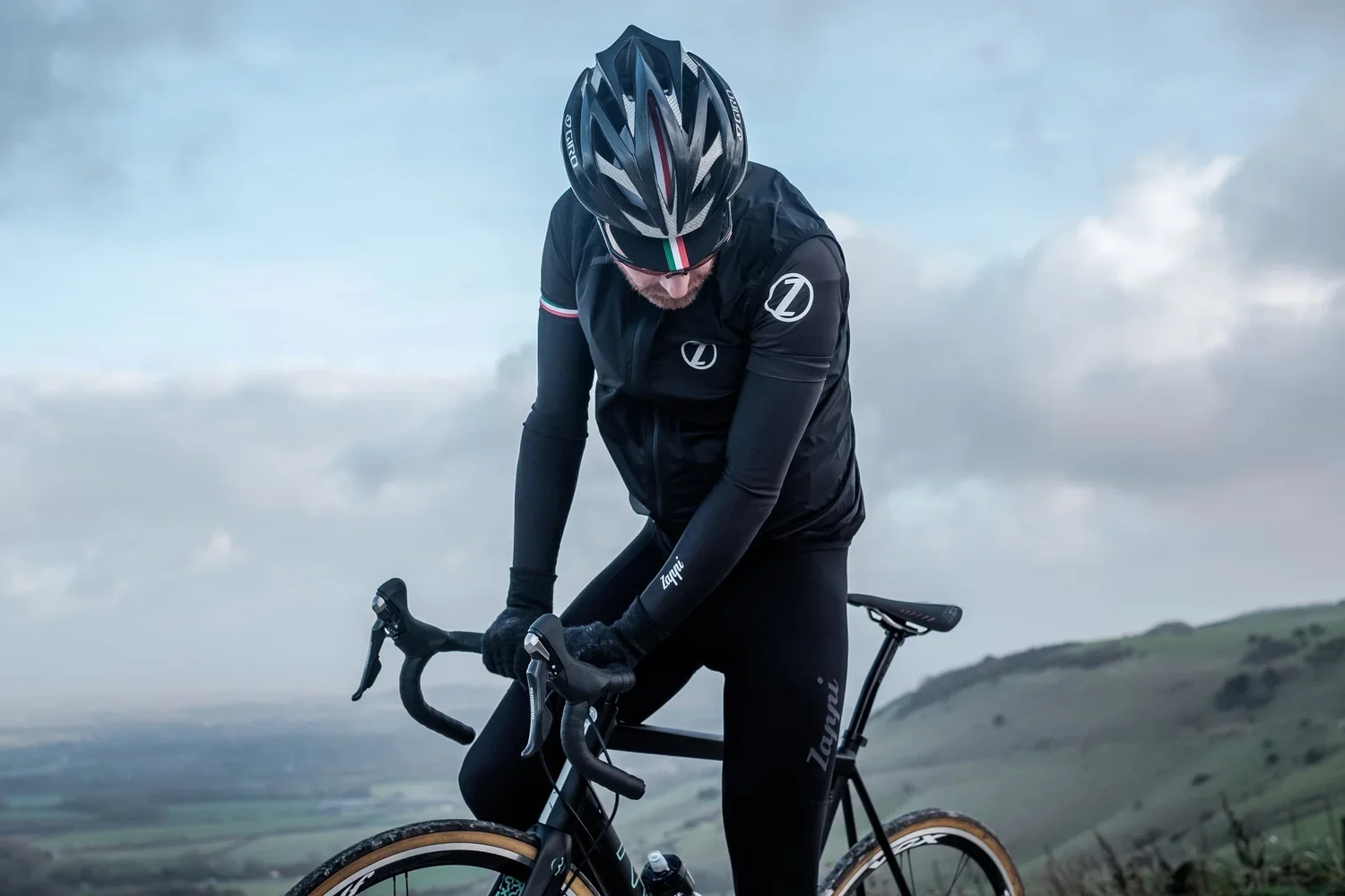 Zappi Cycling Clothing
