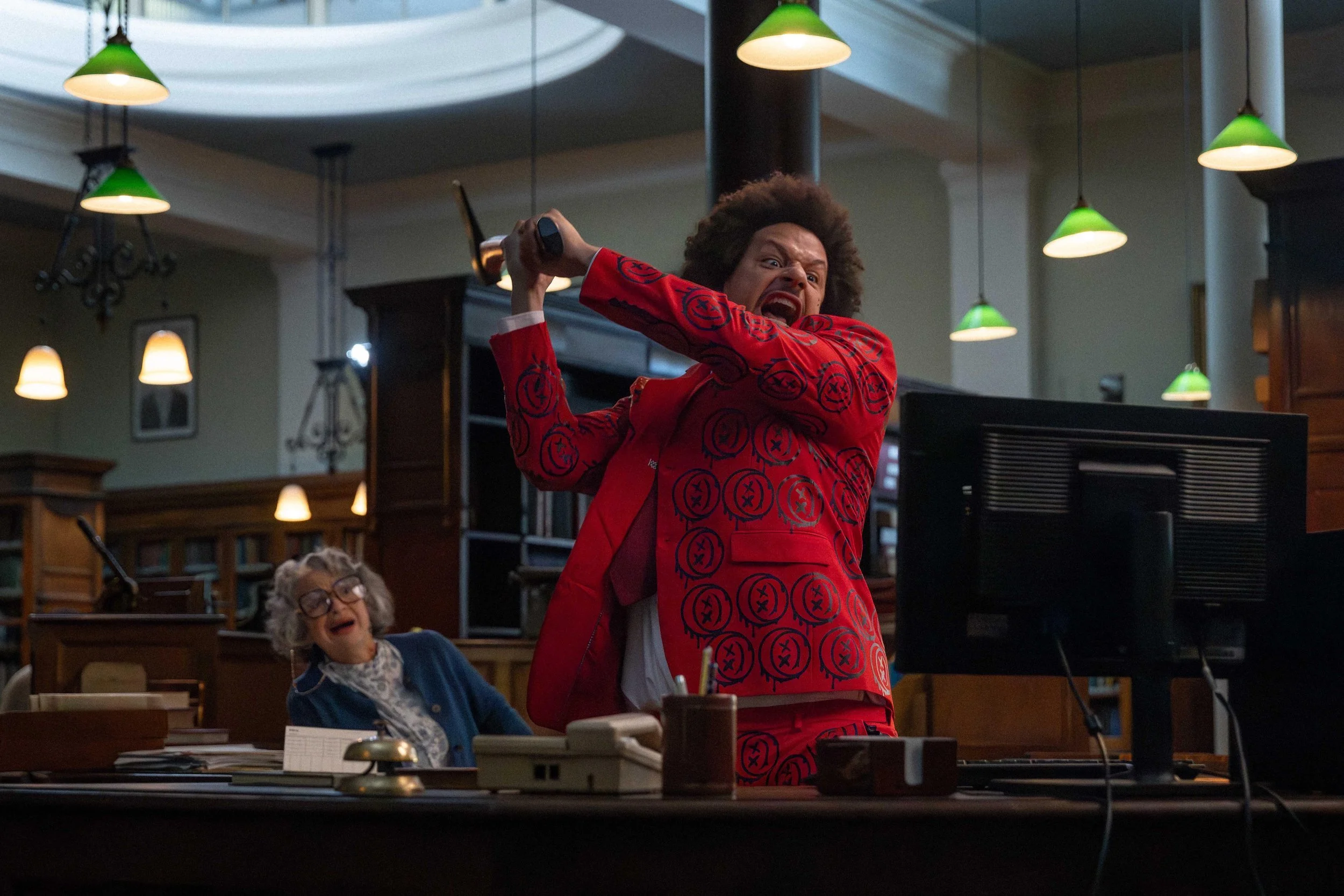 Opera GX - Bury Boring