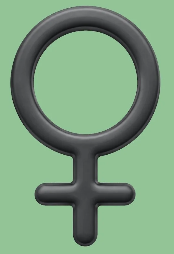 Female Logo