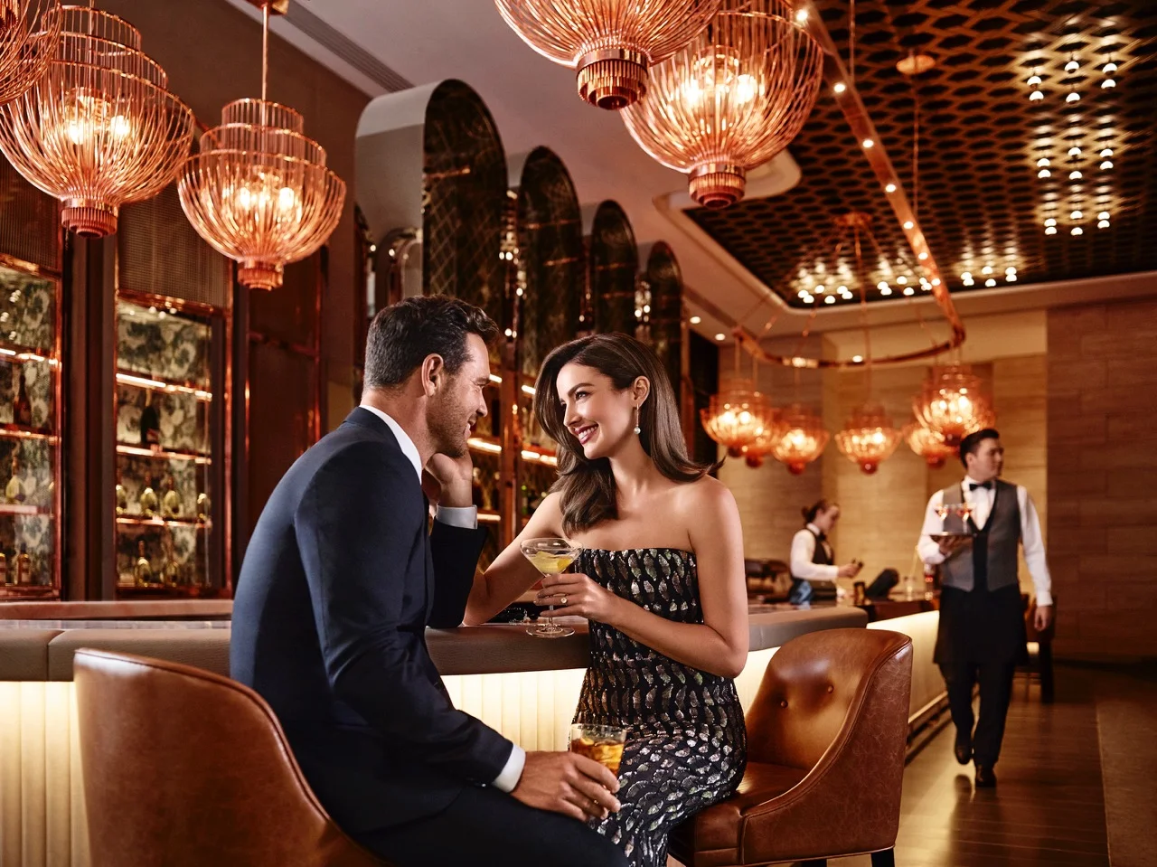  Crown Resorts, Perth 