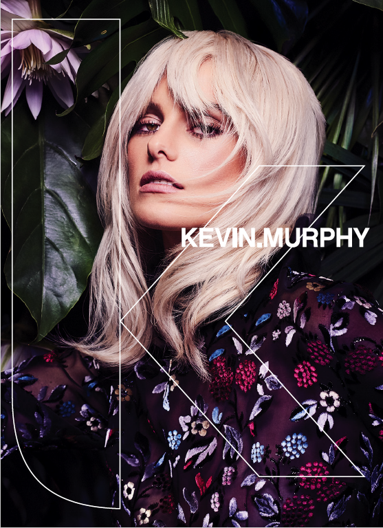  Kevin Murphy 2017 Campaign 