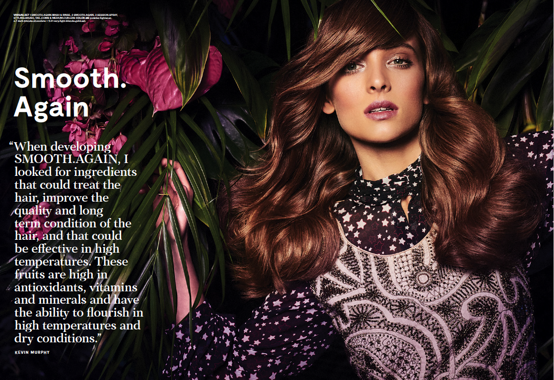  Kevin Murphy 2017 Campaign 