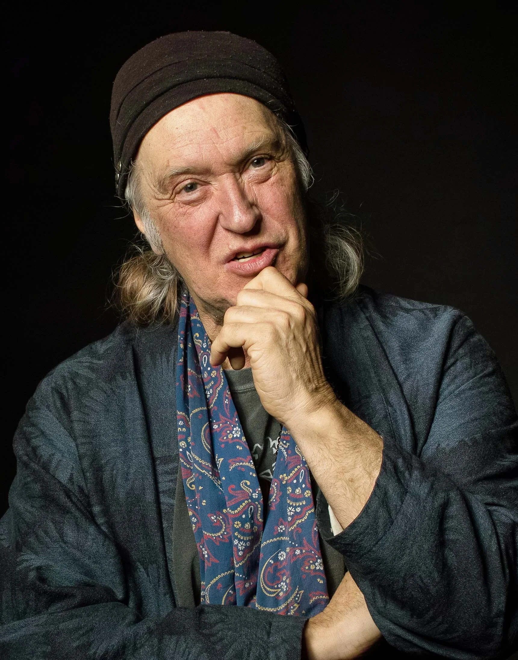 Dave Davies