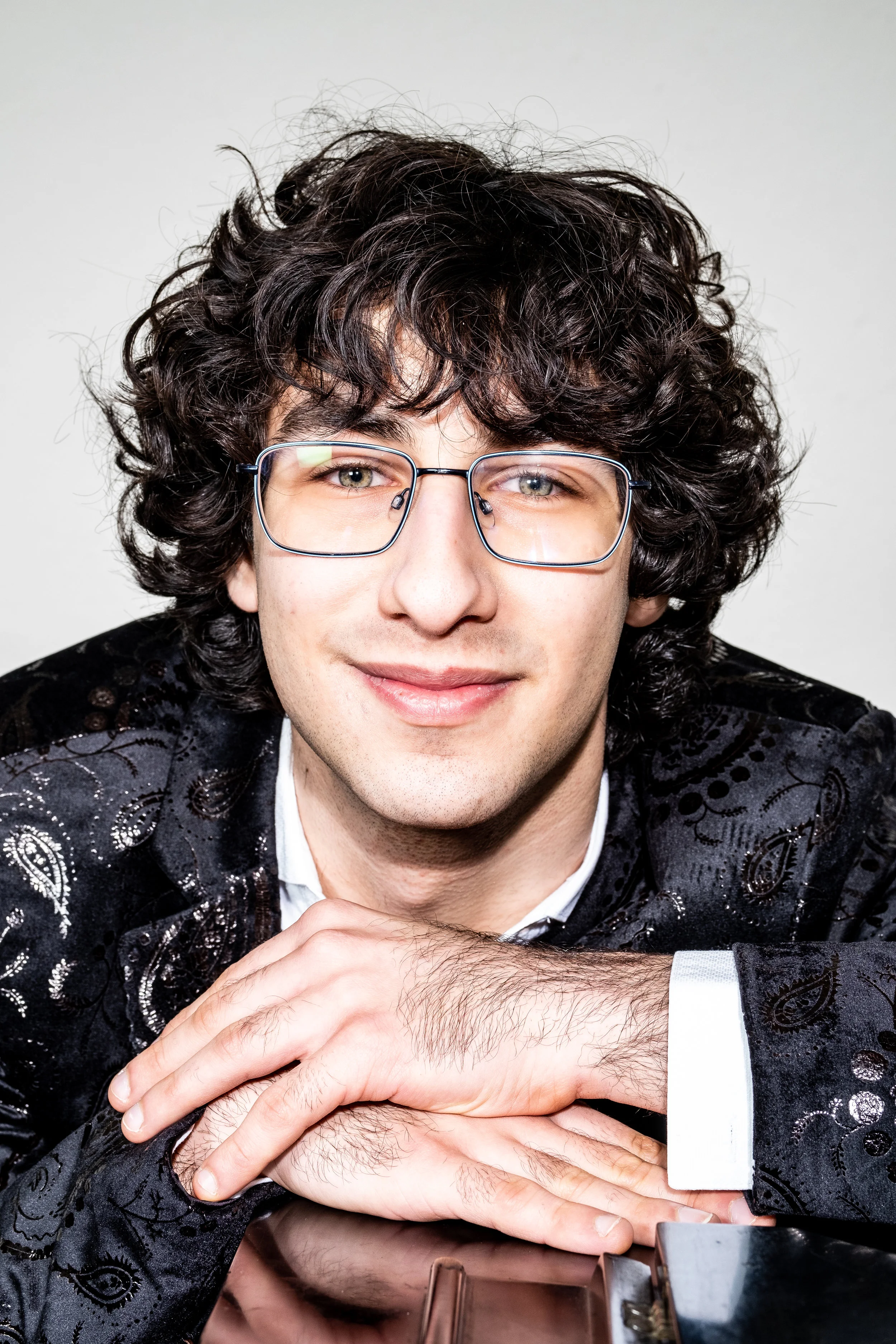 Maxim Landau