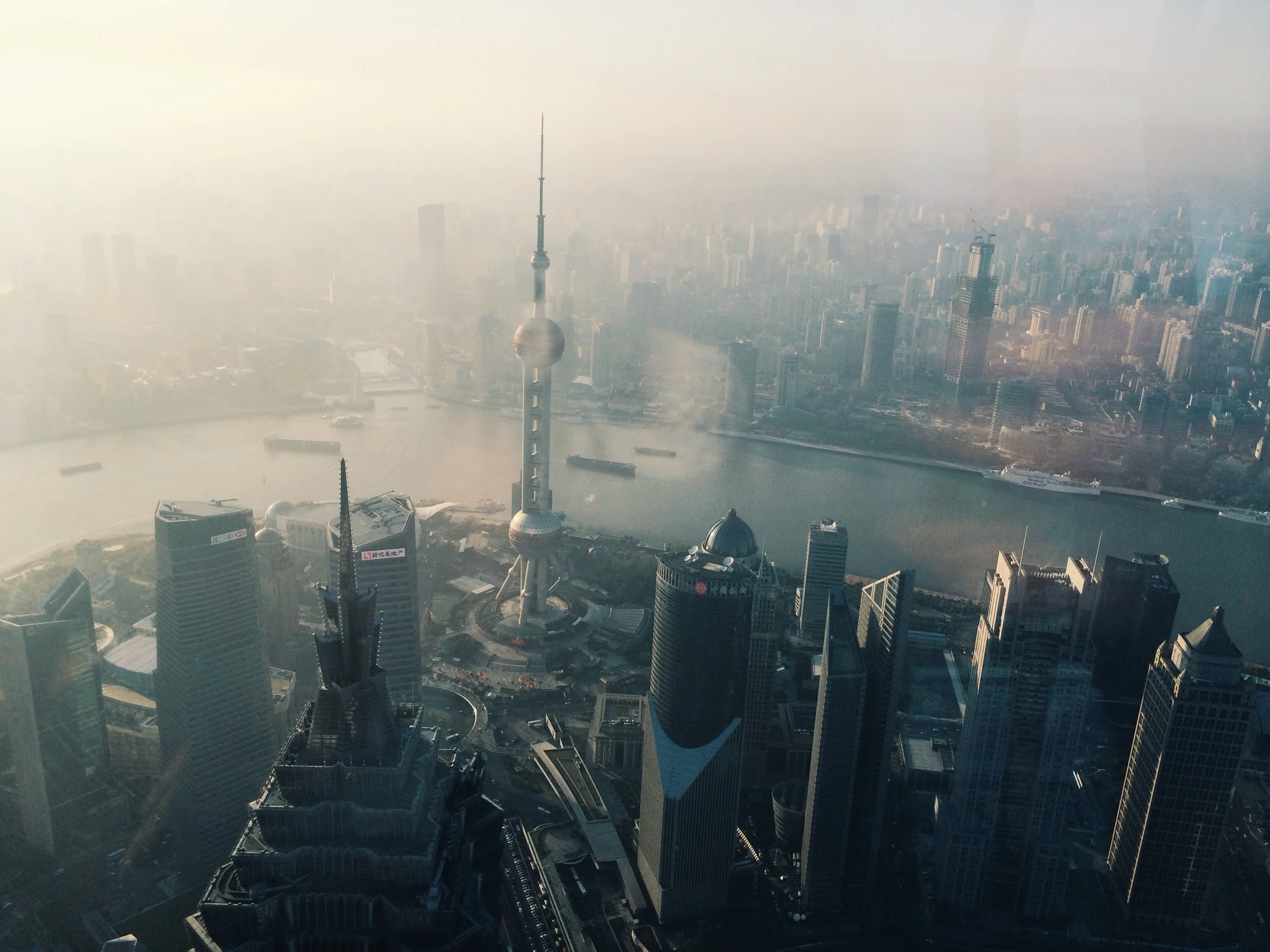 China: Opportunities, investment & appetite
