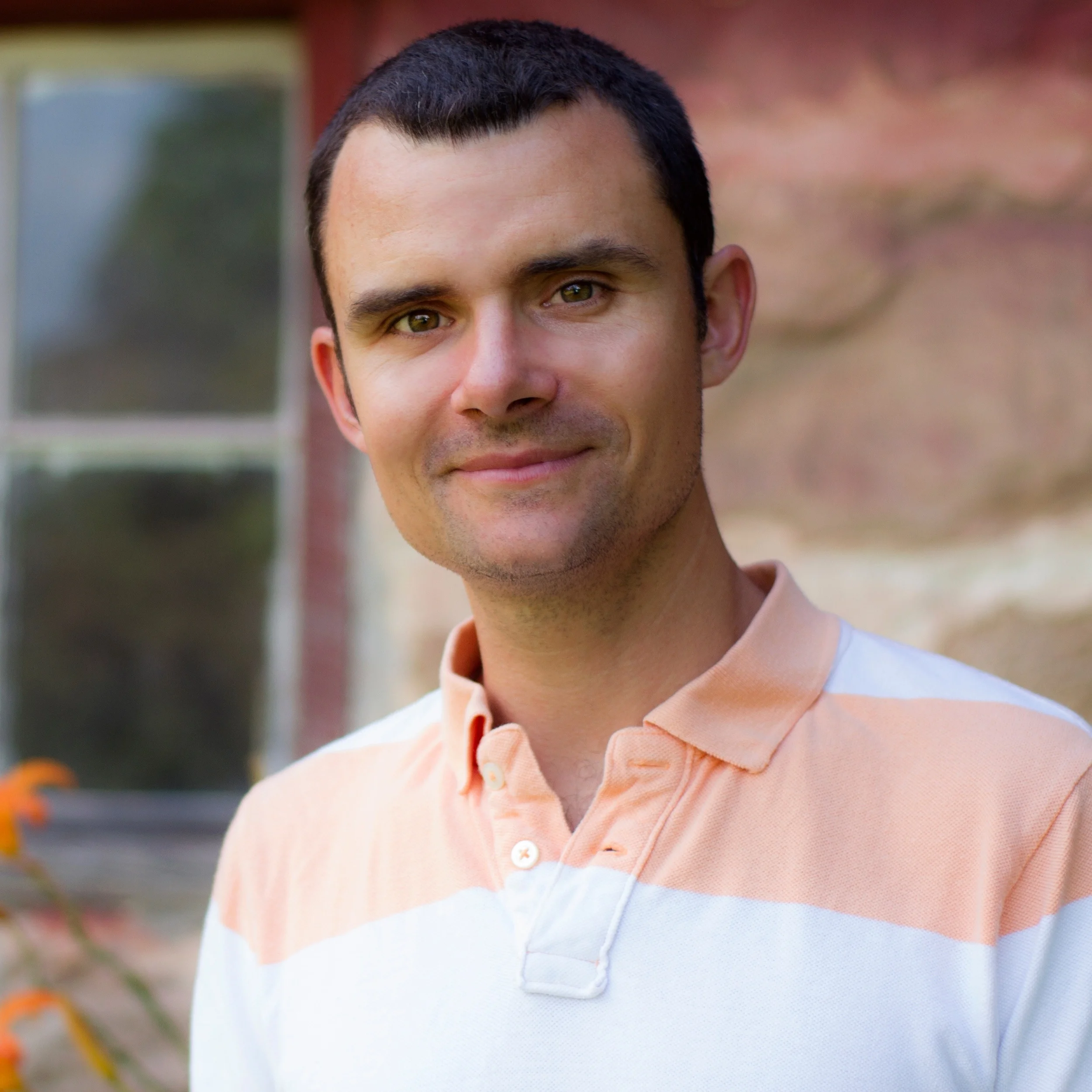 B.J. Hollars presents "Jump Off The Cliff and Build Your Wings On The Way Down: A Welcome and a Look Forward