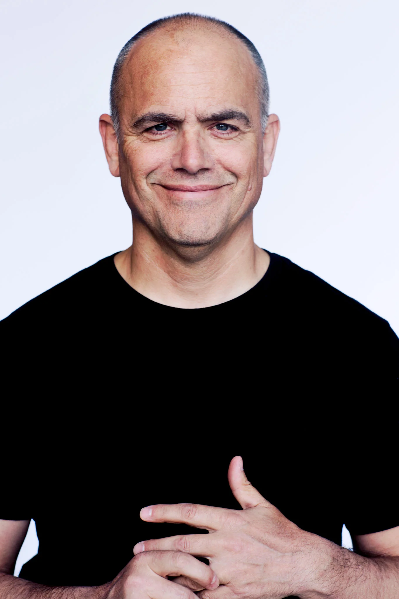 Keynote Address: Michael Perry