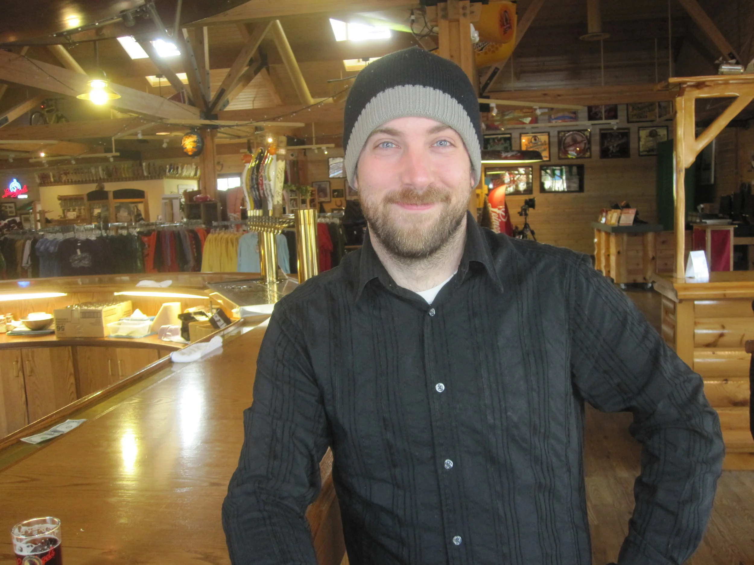Charles Payseur presents, "Why Speculate? The Art and Power of Speculative Fiction"