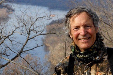 John Hildebrand