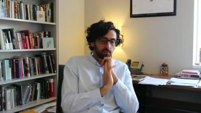 Dr. José Alvergue ( Image via theforeworduwec.com )