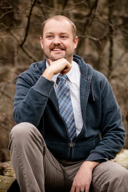 Eric Rasmussen