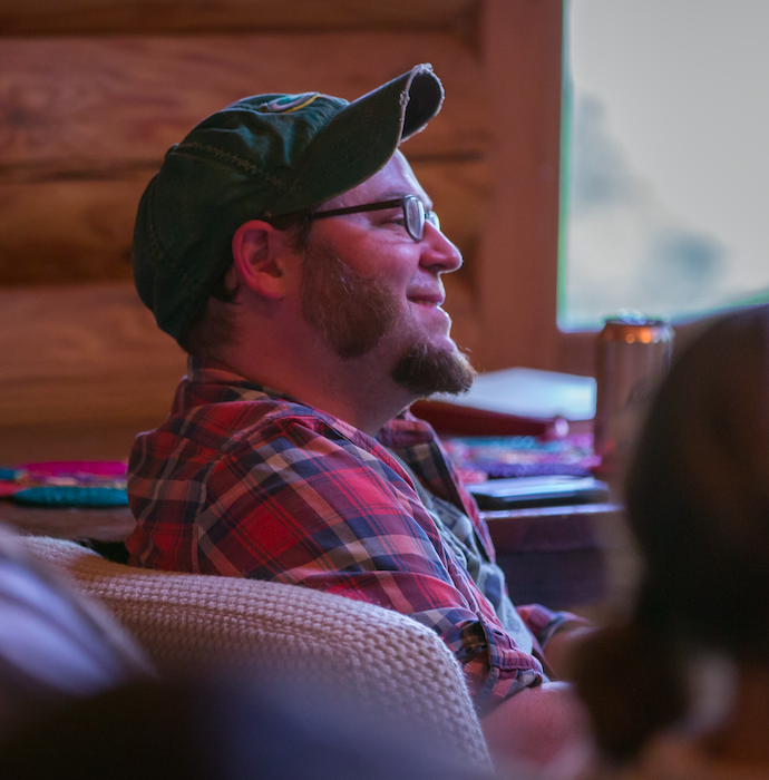 credit: Justin Patchin Photography