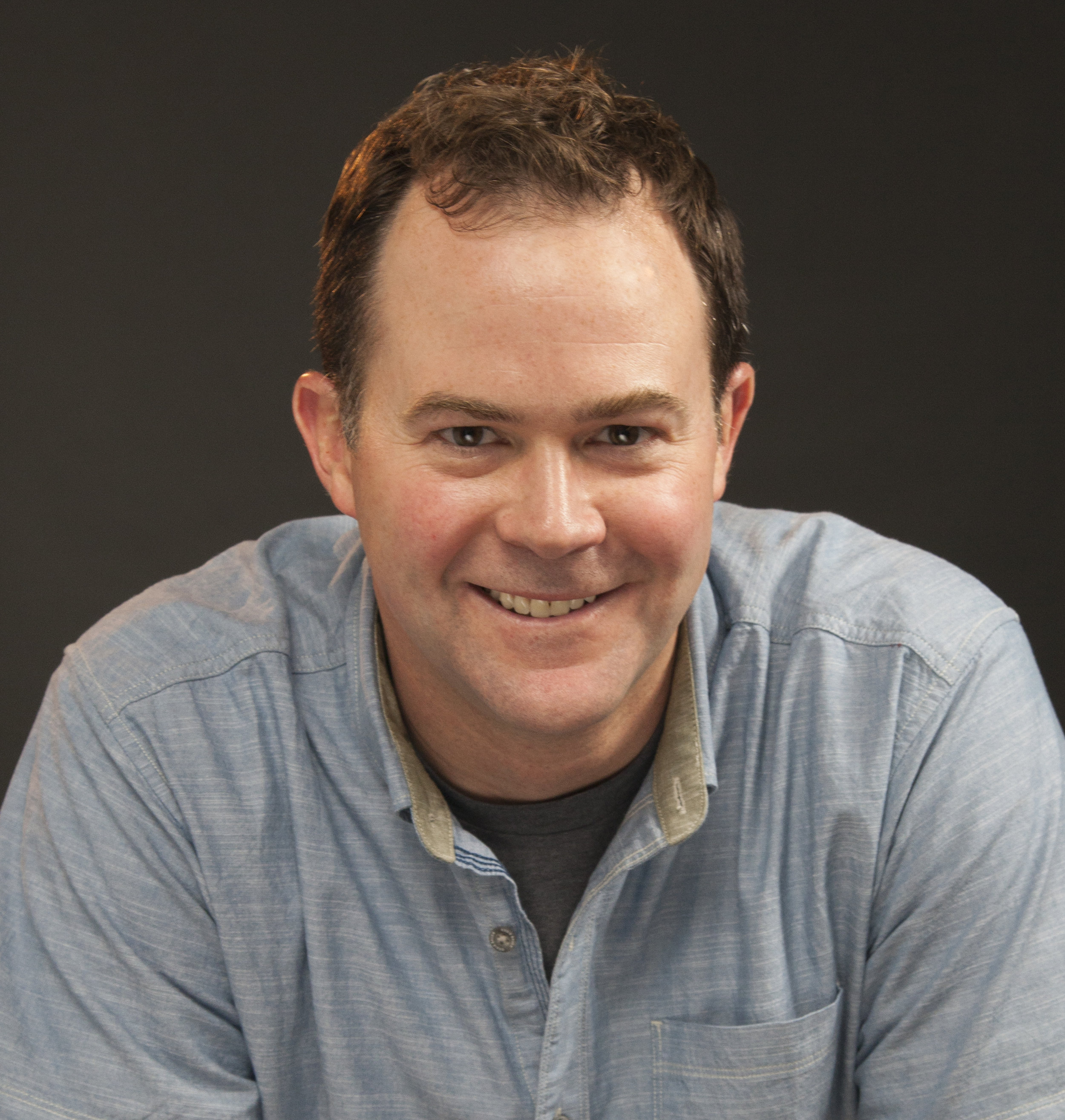 Copy of David McGlynn